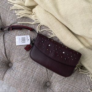 Coach 1941 Prairie Rivet Clutch